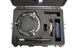 Carrying Case detail