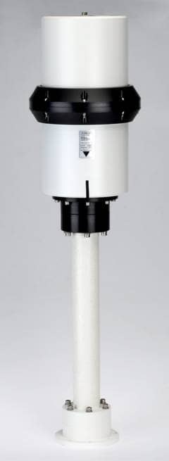 02 - RT-500-M Antenna Unit